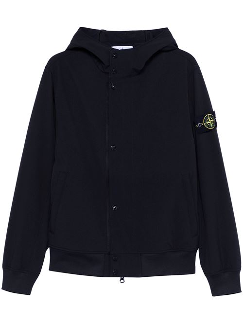 Giacca blu navy STONE ISLAND | 154100090S0A22V0020